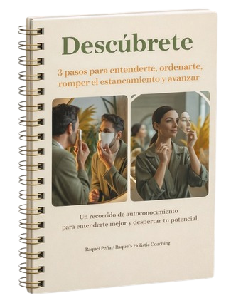 Descúbrete - eBook de Autoconocimiento