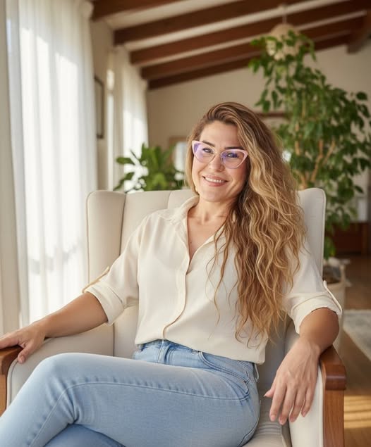 Raquel Pollo - Coach Holística