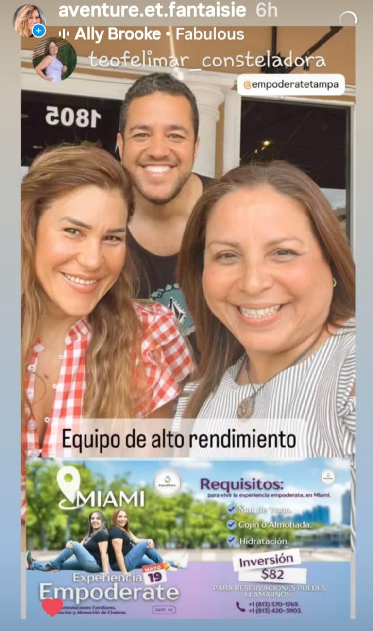 coaching colaboraciones