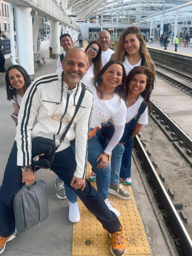 Coaching x La Humanidad