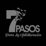7 pasos Logo