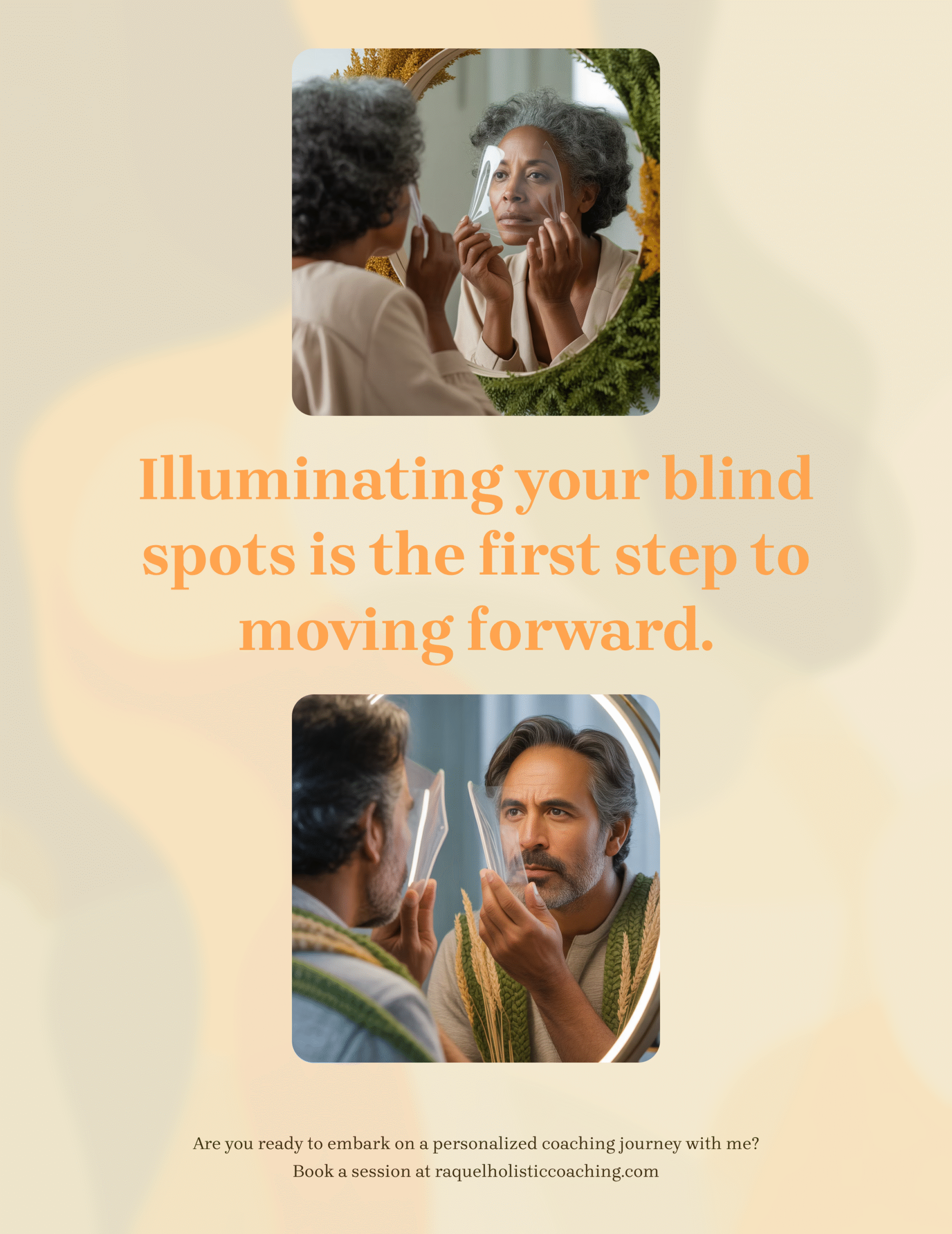 Discover Yourself 3 steps to understand yourself, get organized, break stagnation, and move forward - Imagen 4